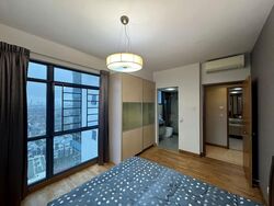 Blue Horizon (D5), Condominium #557605051